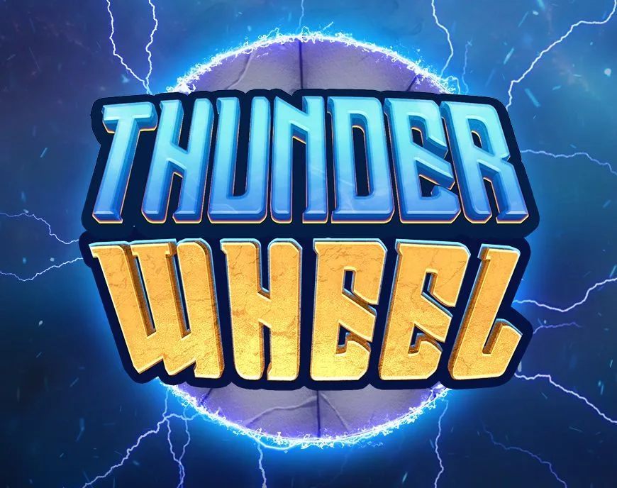 Thunder Wheel - SUMMER138