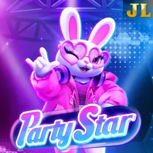 Party Star - SUMMER138
