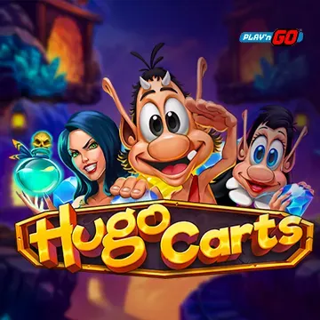 Hugo Carts - SUMMER138