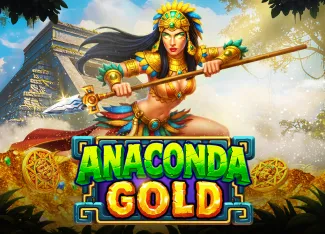 Anaconda Gold - SUMMER138