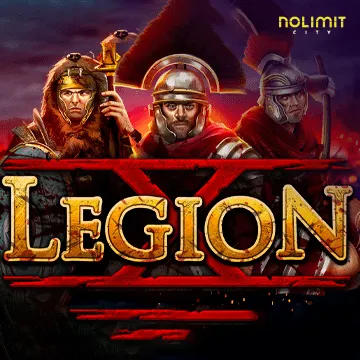 Legion X - SUMMER138