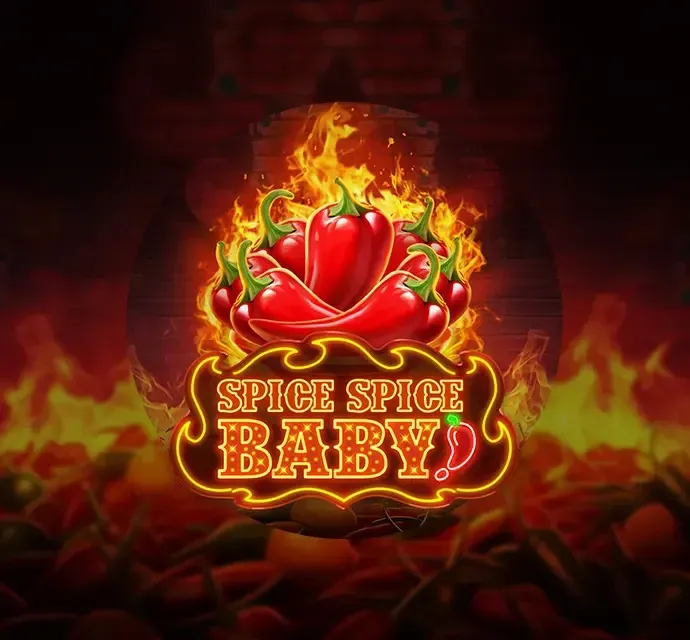 Spice Spice Baby! - SUMMER138