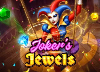 Jokers Jewels - SUMMER138