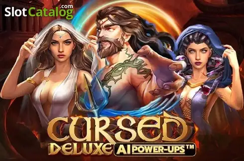 Cursed Deluxe AI - SUMMER138