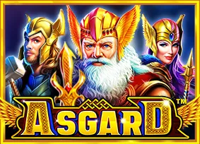 Asgard - SUMMER138