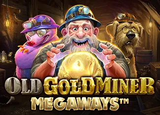Old Gold Miner Megaways - SUMMER138