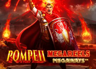 Pompeii Megareels Megaways - SUMMER138