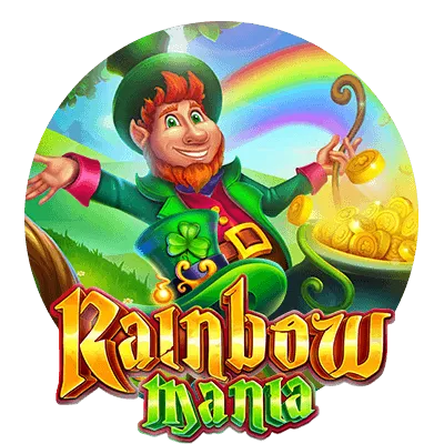 Rainbowmania - SUMMER138