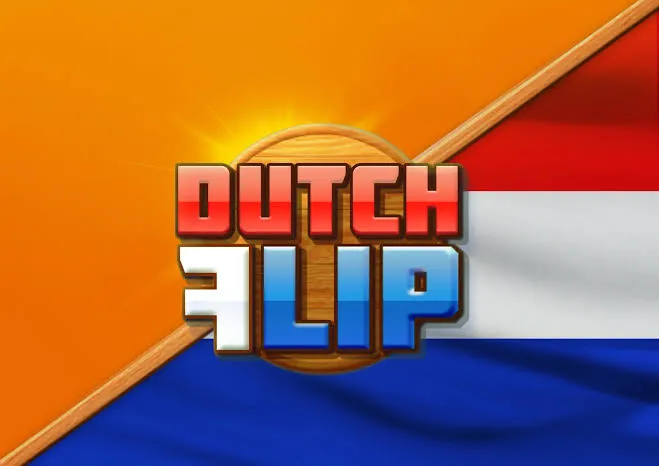 Dutch Flip - SUMMER138