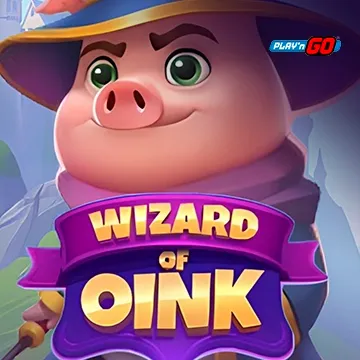 Wizard of Oink - SUMMER138