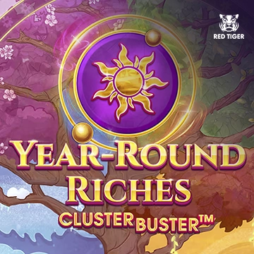 Year-Round Riches Clusterbuster - SUMMER138