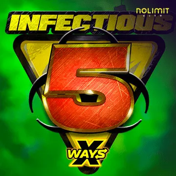 Infectious 5 xWays - SUMMER138