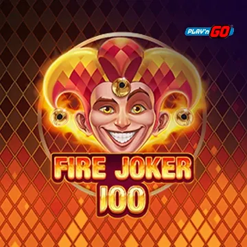 Fire Joker 100 - SUMMER138