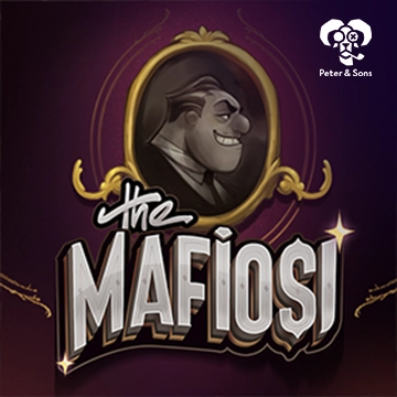 The Mafiosi - SUMMER138