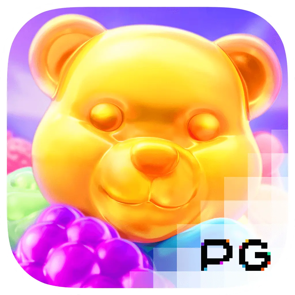 PGSoft : Fruity Candy - SUMMER138
