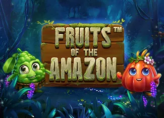 Fruits of the Amazon - SUMMER138