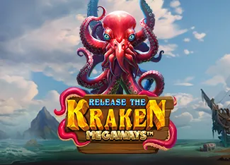 Release the Kraken - SUMMER138