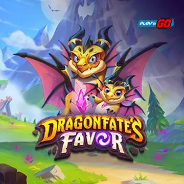 Dragonfates Favor - SUMMER138