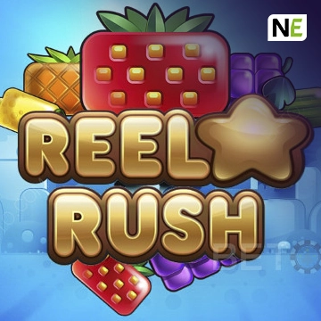Reel Rush - SUMMER138