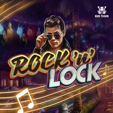 RocknLock - SUMMER138