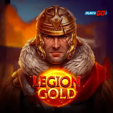 Legion Gold - SUMMER138