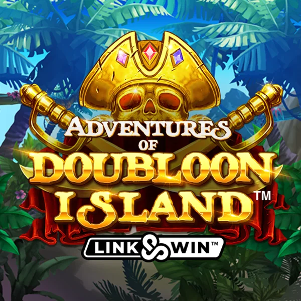 Adventures Of Doubloon Island - SUMMER138