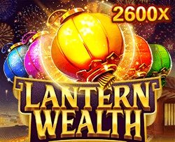 JDB : Lantern Wealth - SUMMER138