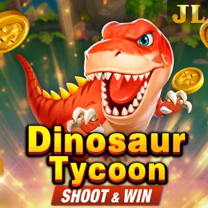 Dinosaur Tycoon - SUMMER138