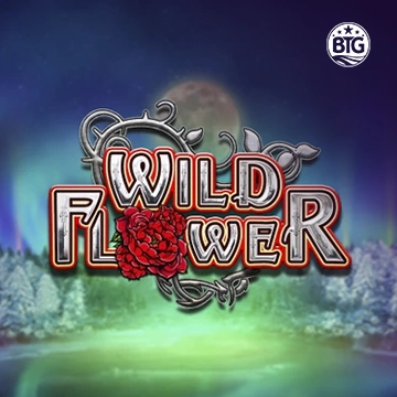 Wild Flower - SUMMER138