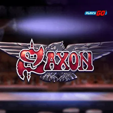 Saxon - SUMMER138