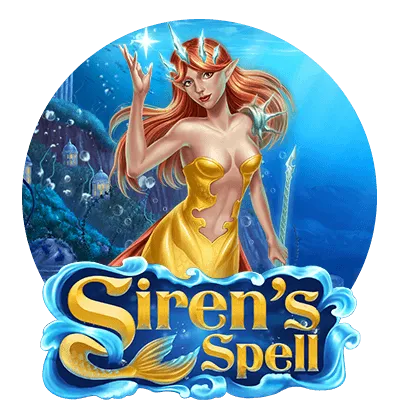Sirens Spell - SUMMER138