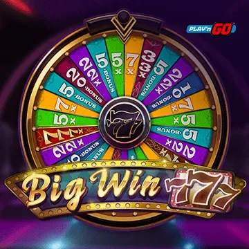 Big Win 777 - SUMMER138