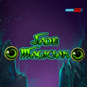Jade Magician - SUMMER138