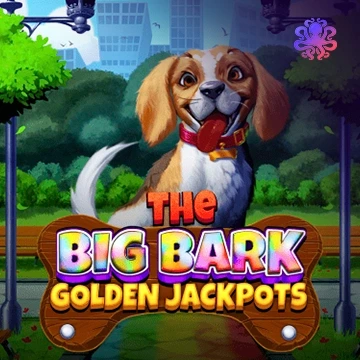 The Big Bark: Golden Jackpots! - SUMMER138