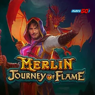 Merlin: Journey of Flame - SUMMER138