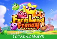 Farmland Frenzy Maxways - SUMMER138