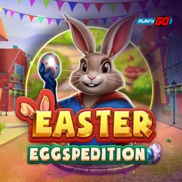 Easter Eggspedition - SUMMER138