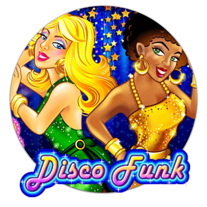 Disco Funk - SUMMER138