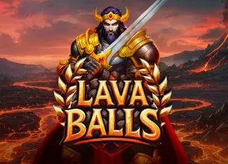 Lava Balls - SUMMER138