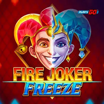 Fire Joker Freeze - SUMMER138
