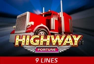 Highway Fortune - SUMMER138