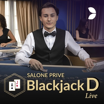 Salon Privé Baccarat D - SUMMER138