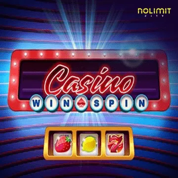 Casino Win Spin - SUMMER138