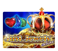 Just Jewels Deluxe - SUMMER138