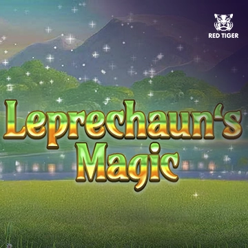Leprechauns Magic - SUMMER138