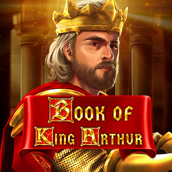 Book of King Arthur - SUMMER138