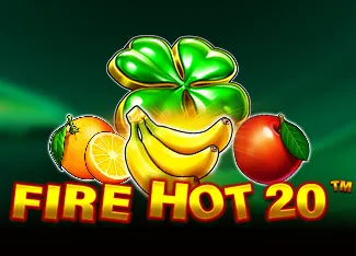 Fire Hot 20 - SUMMER138