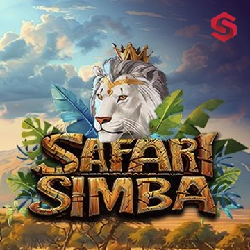 Safari Simba - SUMMER138