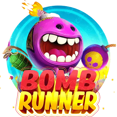Bomb Runner - SUMMER138