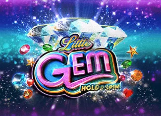 Little Gem Hold and Spin - SUMMER138